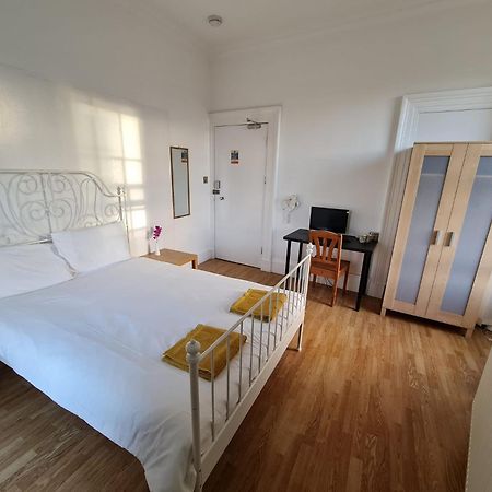 Edinburgh Travel Guest House Экстерьер фото