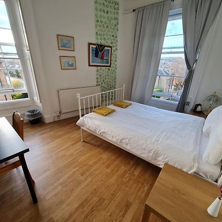 Edinburgh Travel Guest House Экстерьер фото