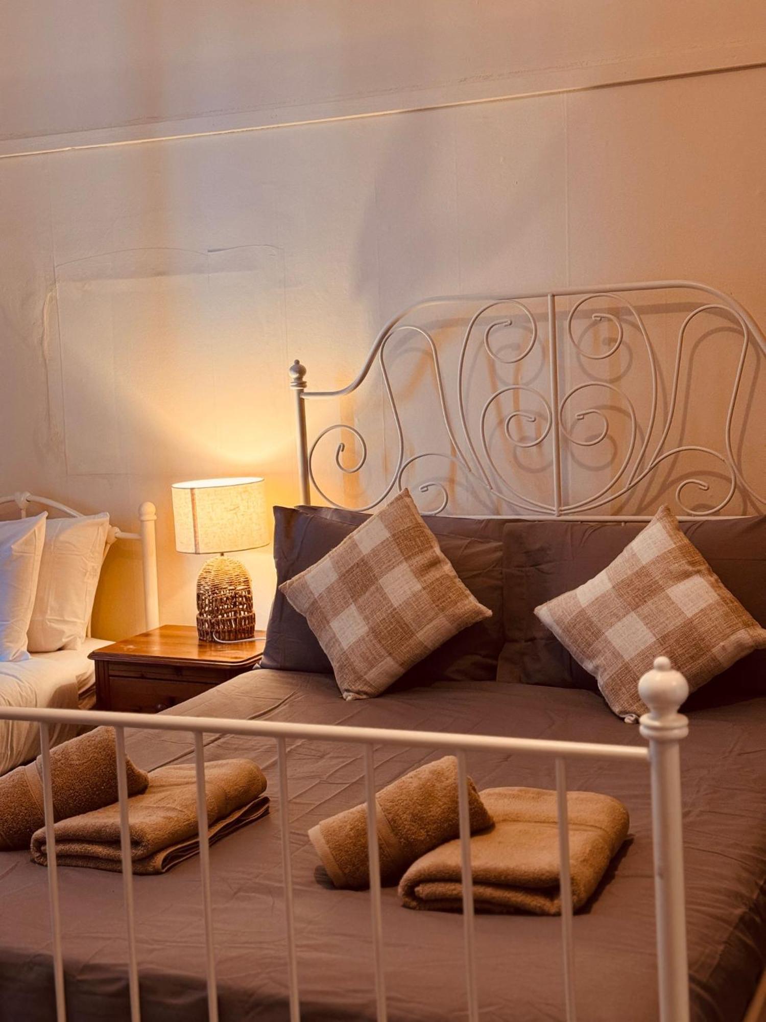 Edinburgh Travel Guest House Экстерьер фото