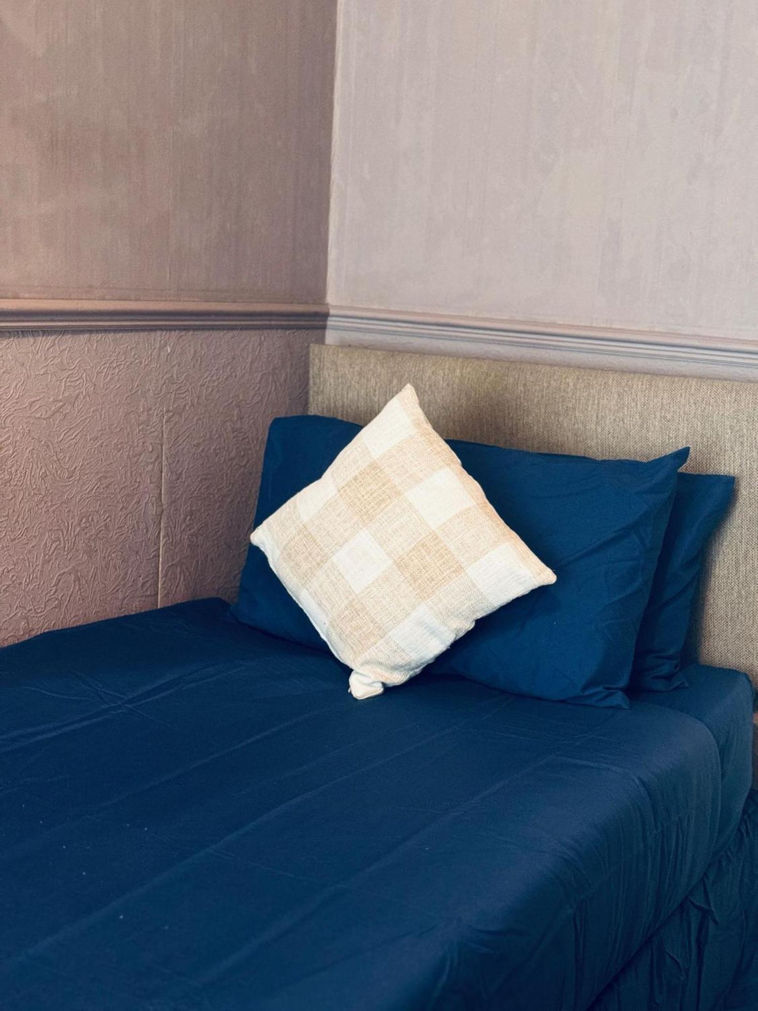 Edinburgh Travel Guest House Экстерьер фото